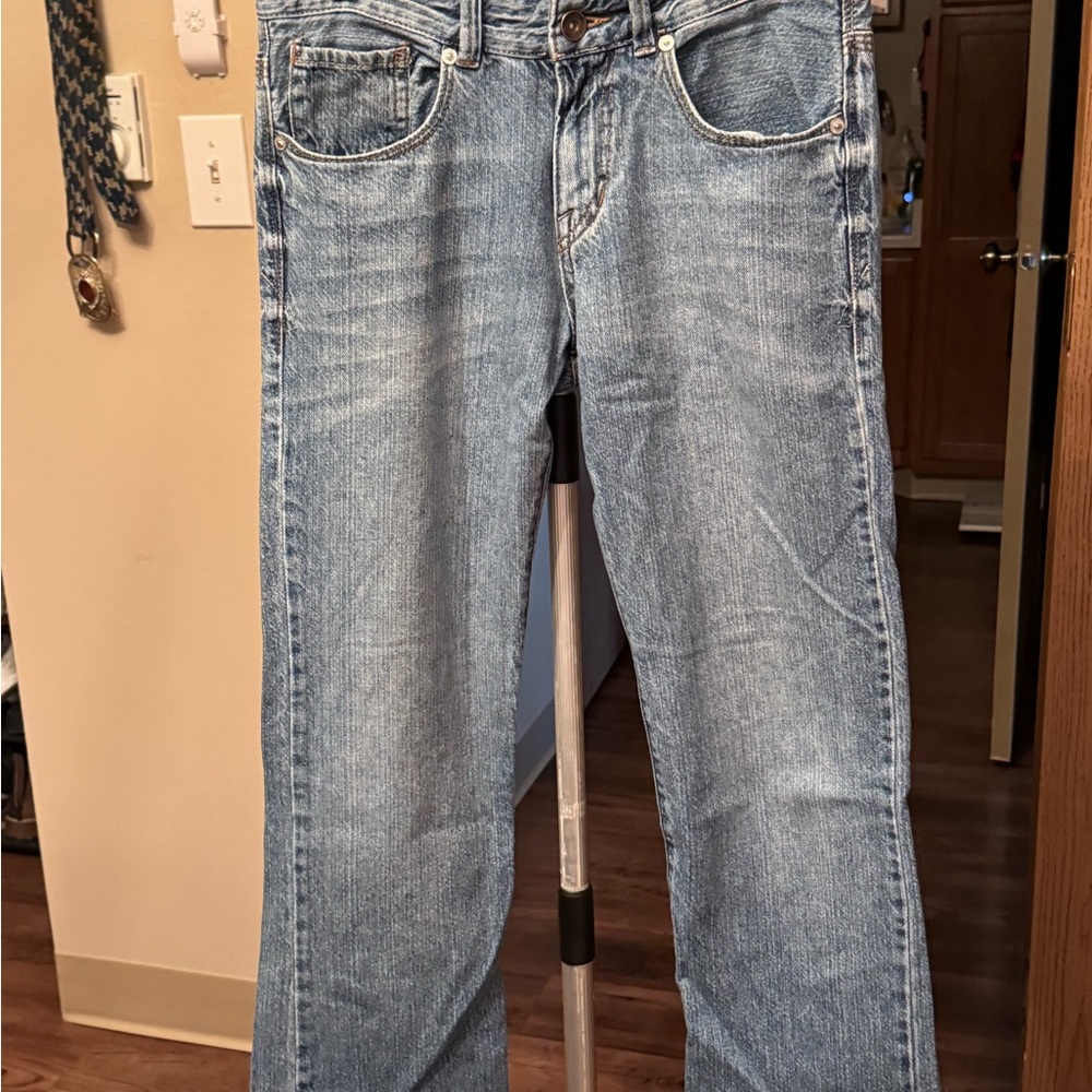UNIONBAY Light Blue Bootcut Jeans